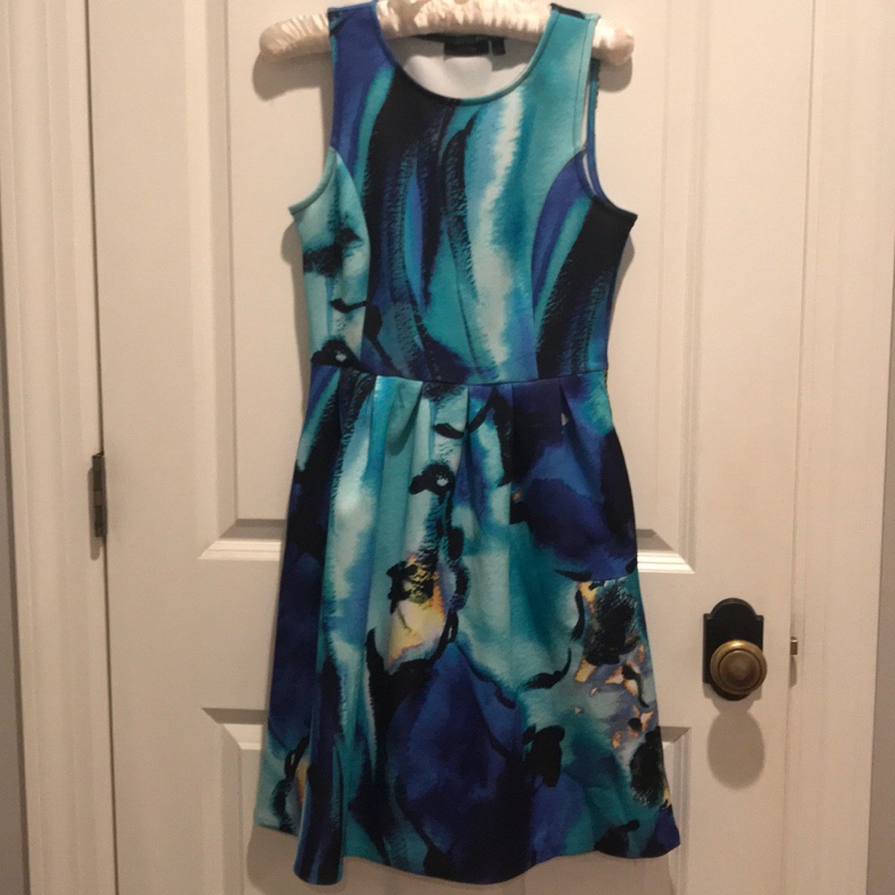 Apt 9 dress - Picture 1 of 6